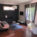 Διαμέρισμα T2 60m2 Avec Terrasse Equipee