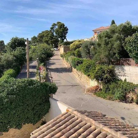 Apartment T2 60m2 Avec Terrasse Equipee La Ciotat