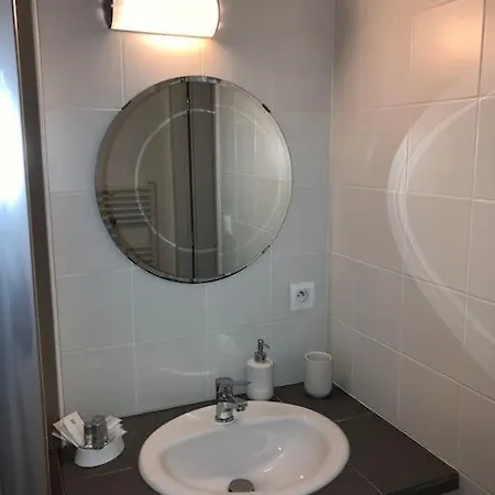 T2 60m2 Avec Terrasse Equipée Apartamento La Ciotat